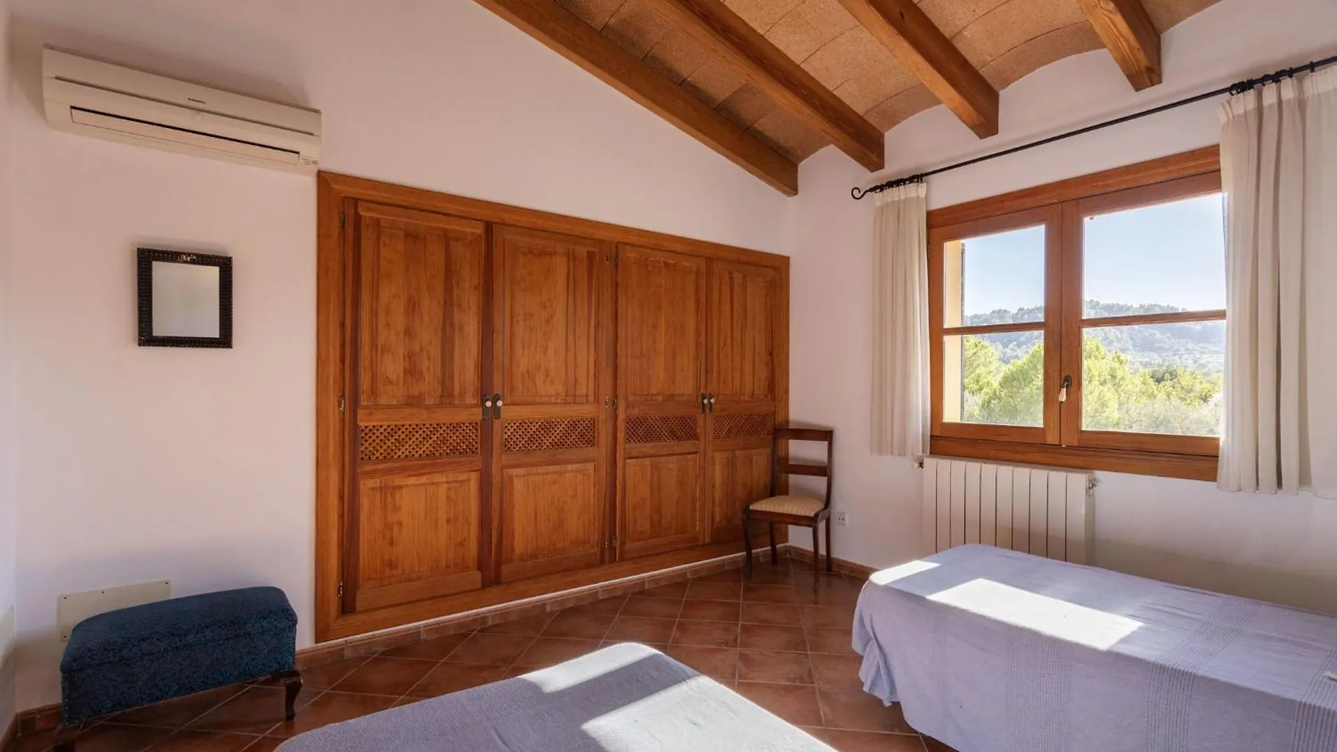 Villa Cas Mestre Selva  Selva (Mallorca)