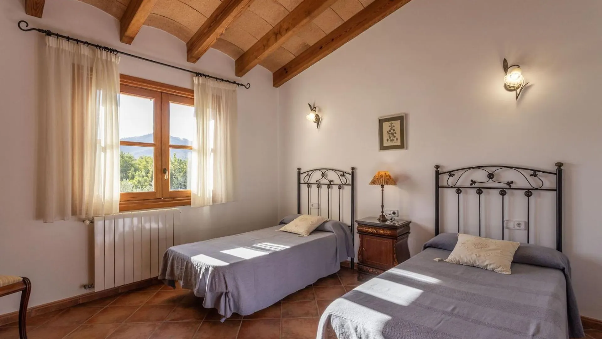 Villa Cas Mestre Selva