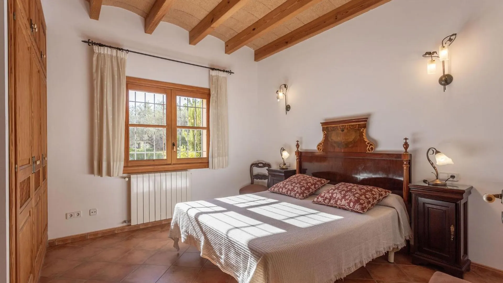Villa Cas Mestre Selva