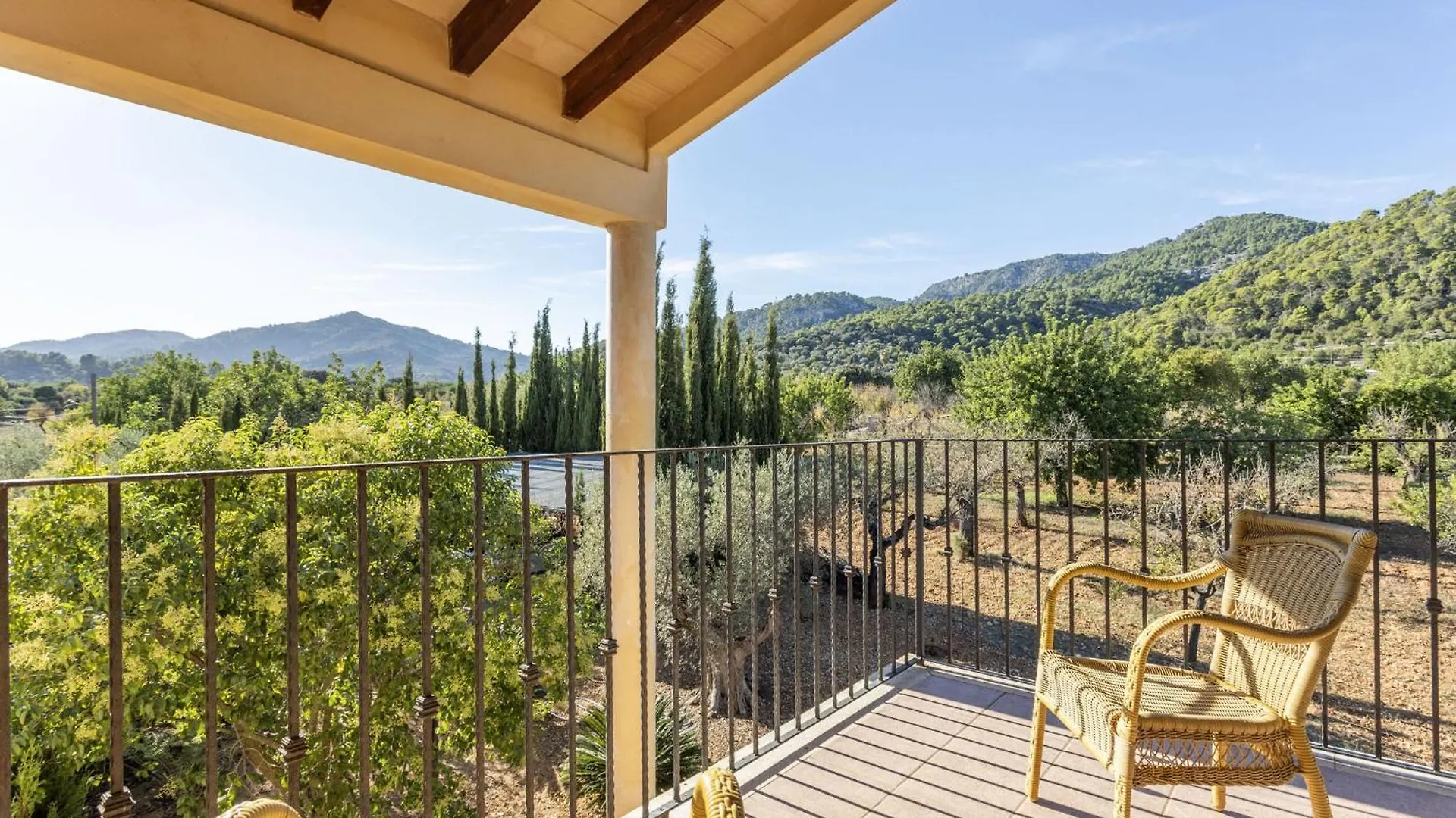 Villa Cas Mestre Selva