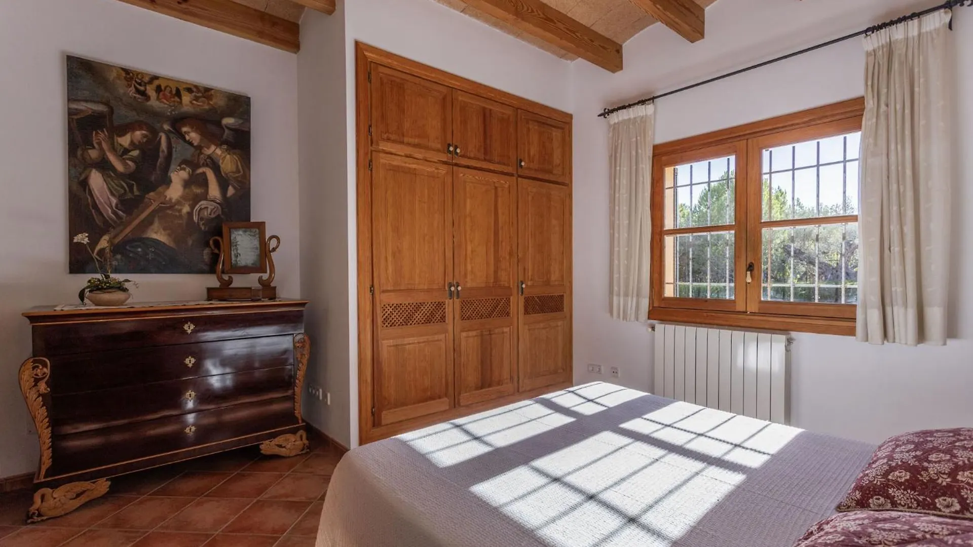 Villa Cas Mestre Selva